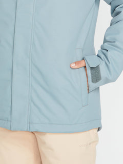 BOLT INS JACKET (H0452312_GAH) [3]