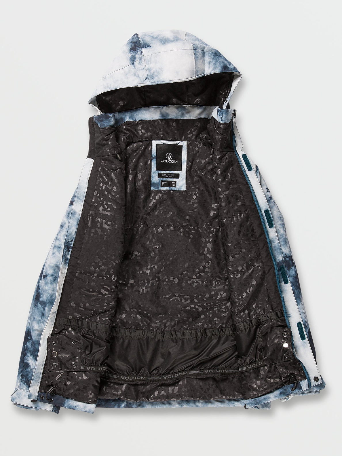 WESTLAND INS JACKET (H0452313_STD) [2]