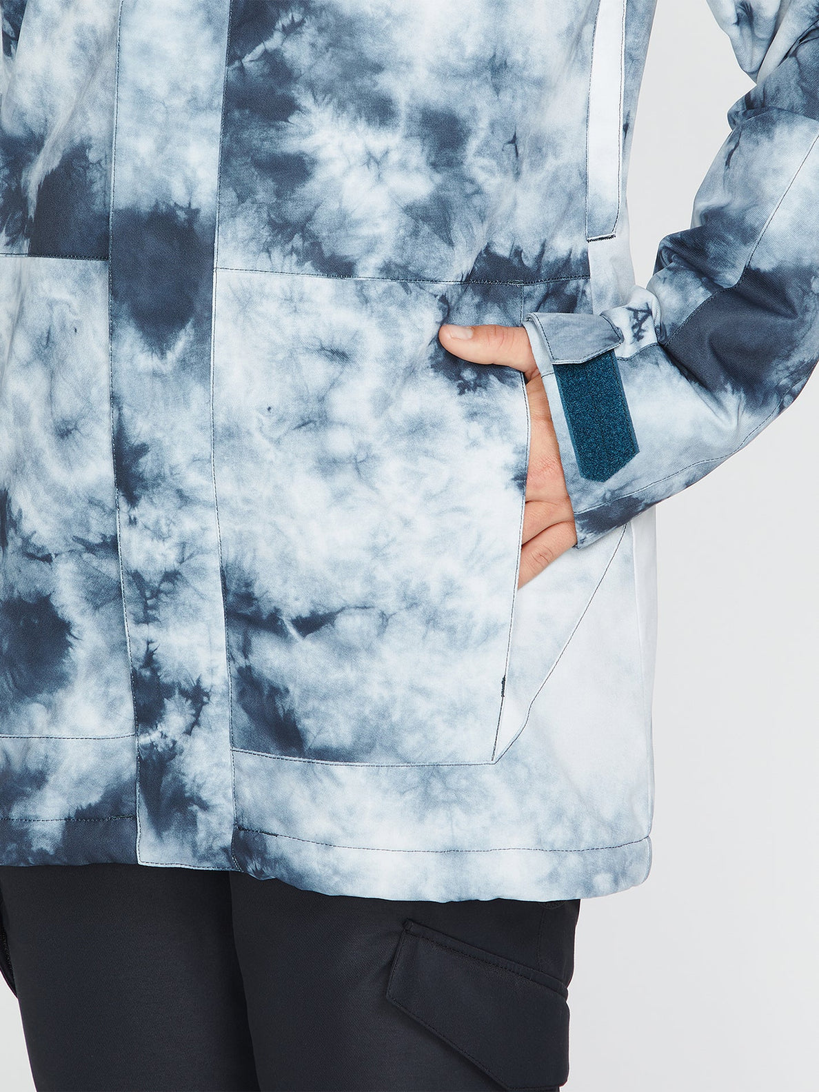 WESTLAND INS JACKET (H0452313_STD) [4]