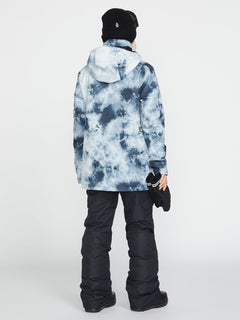 WESTLAND INS JACKET (H0452313_STD) [B]