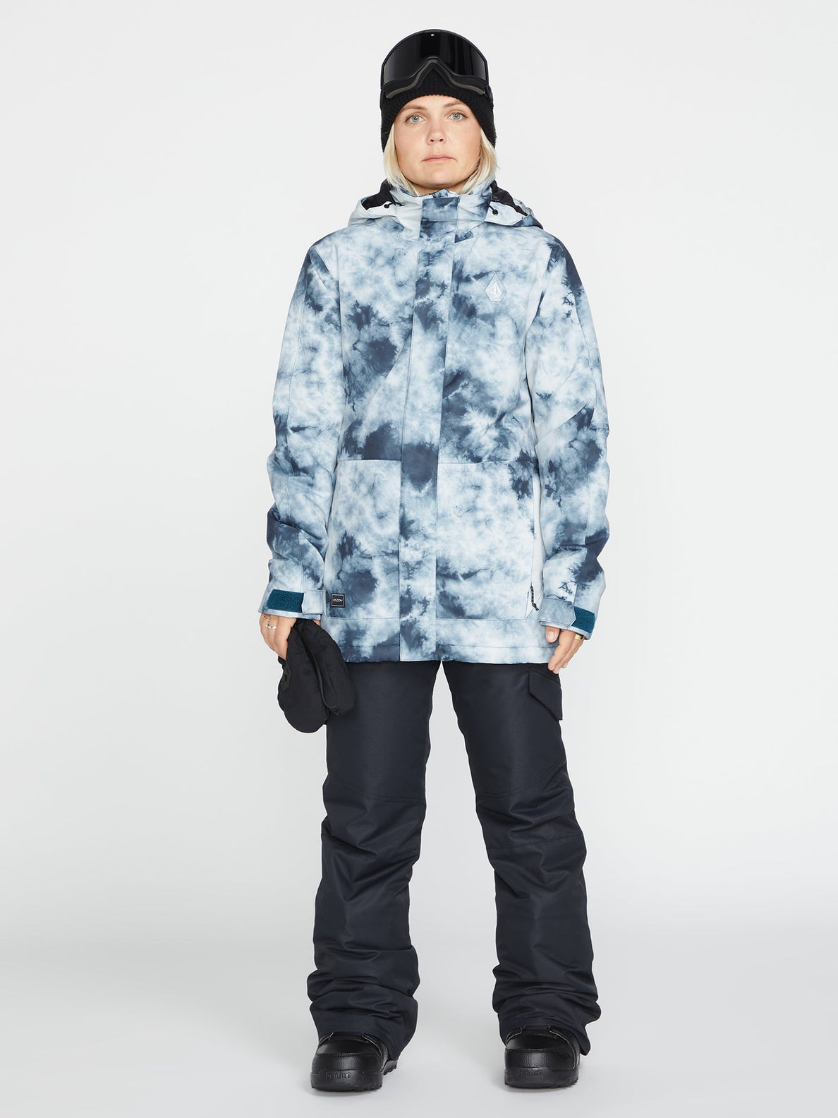 WESTLAND INS JACKET (H0452313_STD) [F]