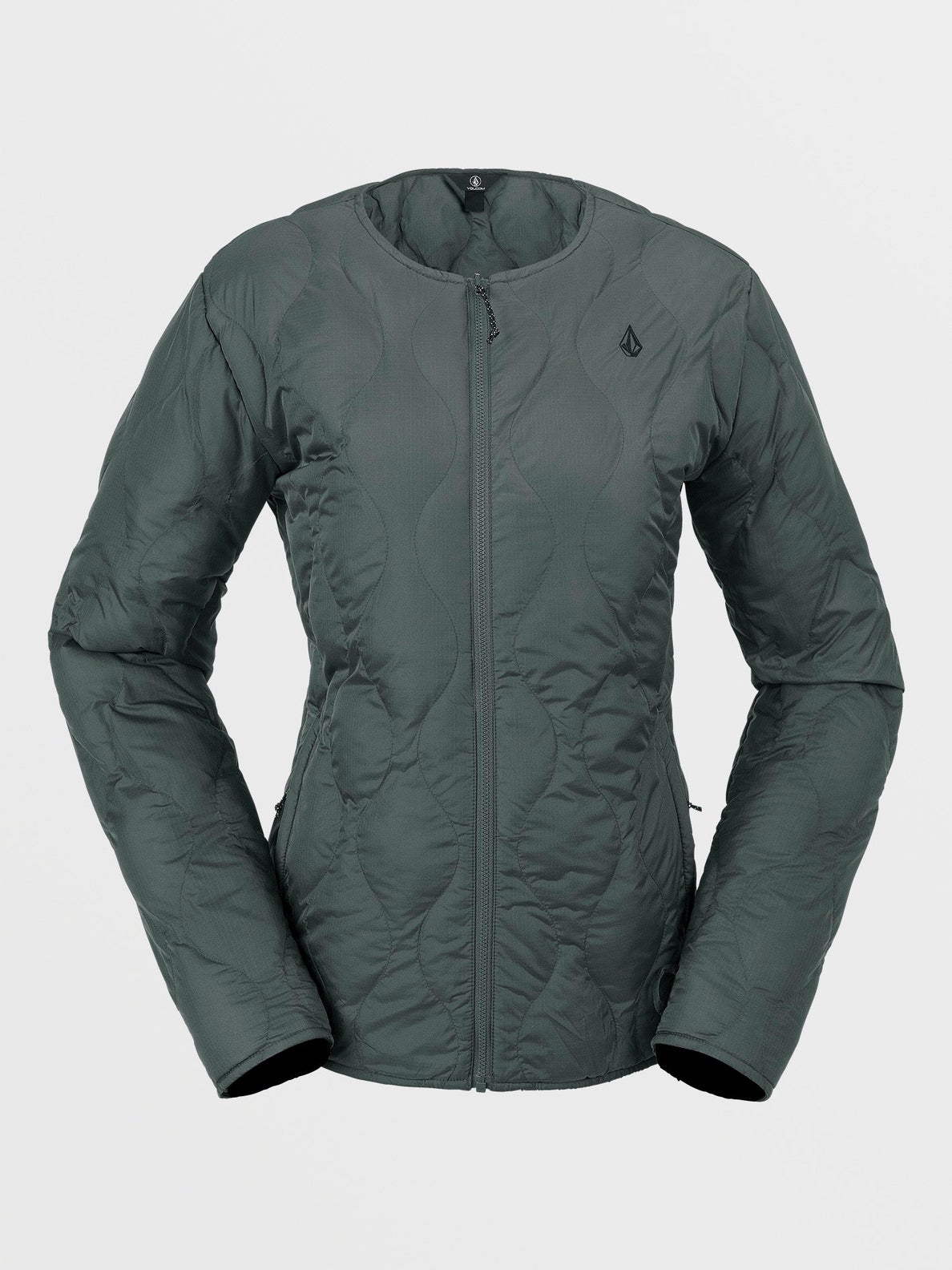 Aw 3-In-1 Gore-Tex Jacke - SAGE FROST