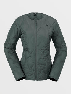 Aw 3-In-1 Gore-Tex Jacke - SAGE FROST