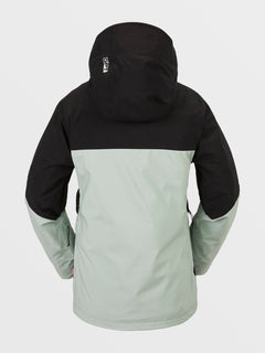 Aw 3-In-1 Gore-Tex Jacke - SAGE FROST