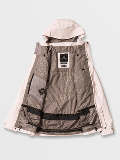 Ell Insulated Gore-Tex Jacket - CALCITE (H0452404_CLT) [21]