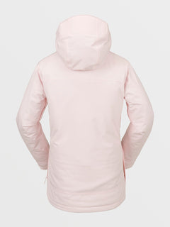 Ell Insulated Gore-Tex Jacket - CALCITE (H0452404_CLT) [B]