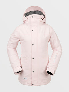 Ell Insulated Gore-Tex Jacket - CALCITE (H0452404_CLT) [F]