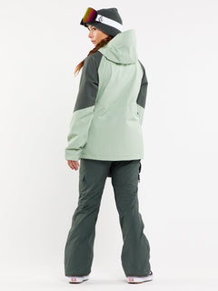 V.Co Aris Insulated Gore-Tex Jacket - SAGE FROST (H0452405_SGF) [41]