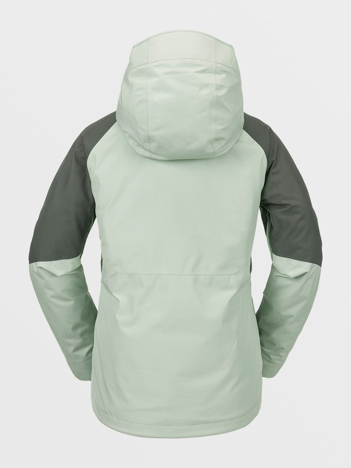 V.Co Aris Insulated Gore-Tex Jacket - SAGE FROST (H0452405_SGF) [B]