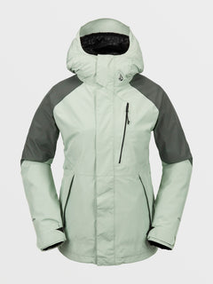 V.Co Aris Insulated Gore-Tex Jacket - SAGE FROST (H0452405_SGF) [F]