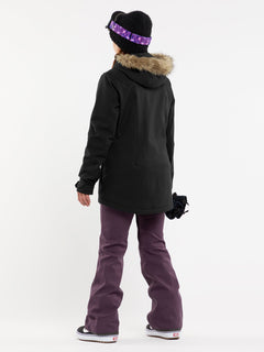 Shadow Insulated Jacket - BLACK (H0452408_BLK) [43]