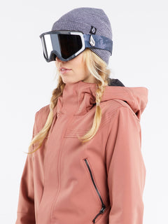 Shadow Insulated Jacket - EARTH PINK (H0452408_EPK) [30]