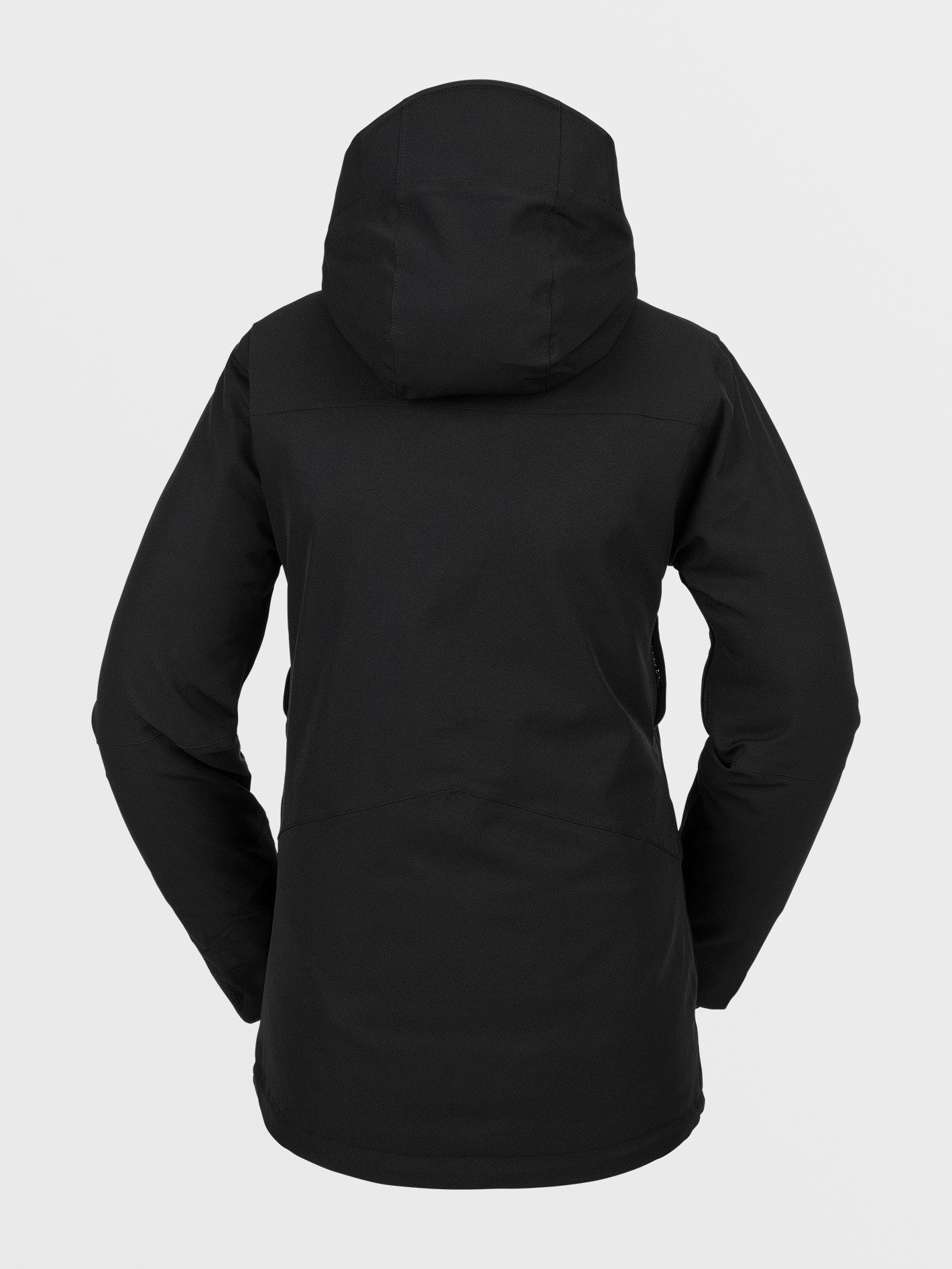 Shelter 3D Stretch Jacke - BLACK - Damen - Volcom Schweiz – Volcom