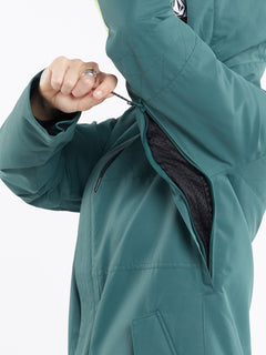 Fawn Insulated Jacket - BALSAM (H0452410_BSM) [37]