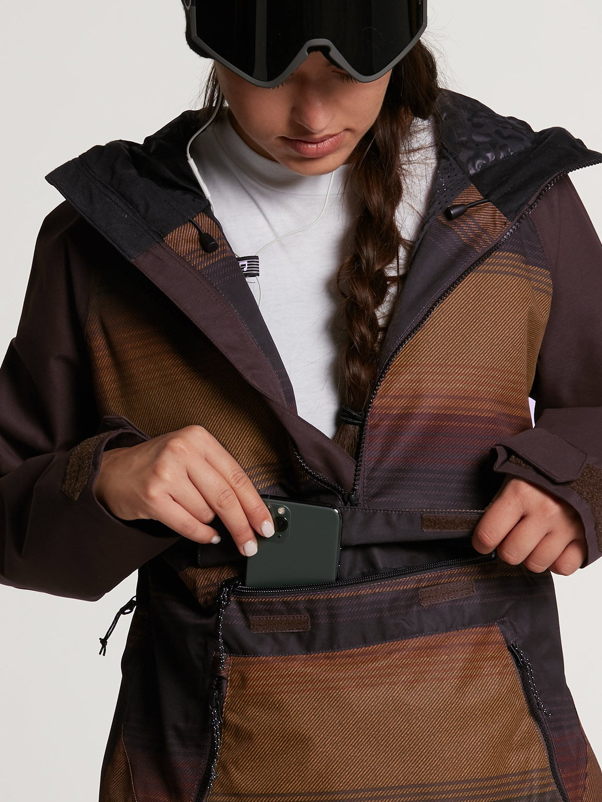 MIRROR PULLOVER (H0652105_BLK) [14]