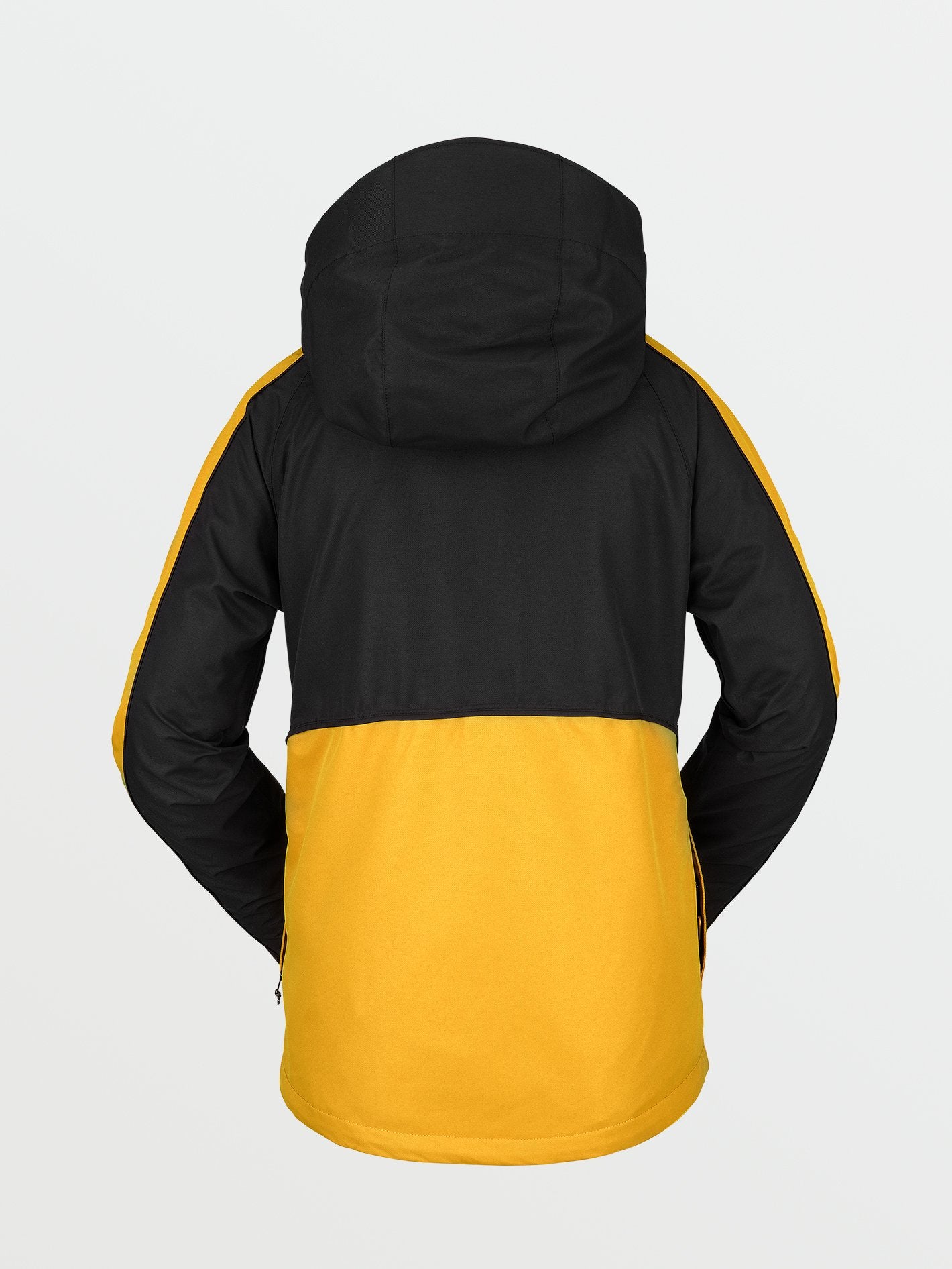 21-22 VOLCOM/ボルコム HAILYN jacket Hailyn Jacket - RESIN GOLD | Volcom Switzerland