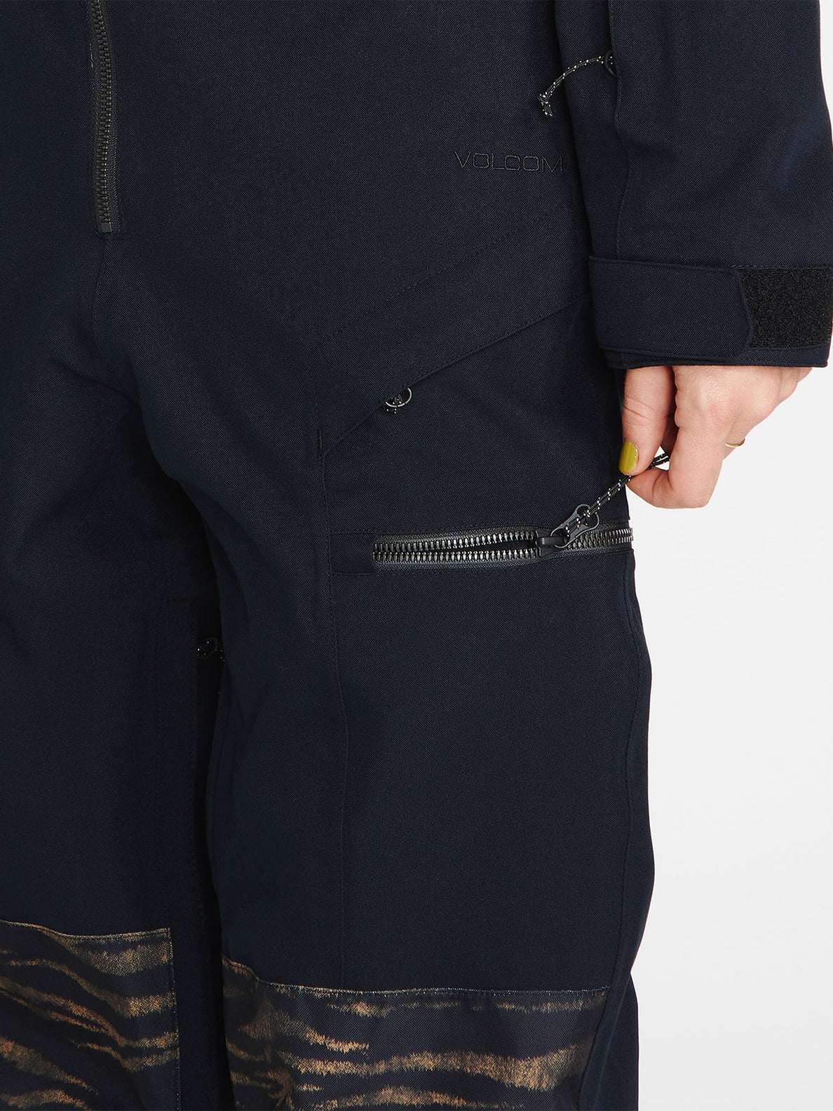 ROMY SNOW SUIT (H0652206_BLK) [11]