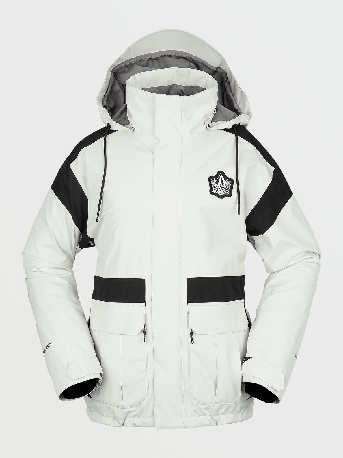 MELANCON GORE-TEX JACKET (H0652301_OFW) [10]