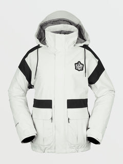 MELANCON GORE-TEX JACKET (H0652301_OFW) [10]