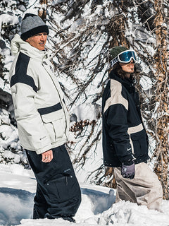 MELANCON GORE-TEX JACKET (H0652301_OFW) [11]