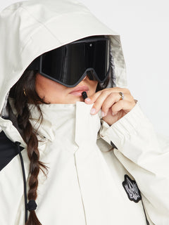 MELANCON GORE-TEX JACKET (H0652301_OFW) [2]