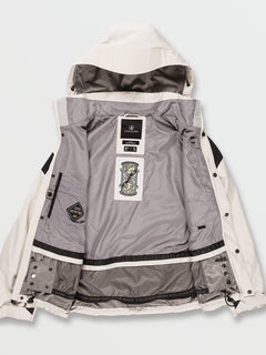 MELANCON GORE-TEX JACKET (H0652301_OFW) [5]