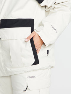 MELANCON GORE-TEX JACKET (H0652301_OFW) [7]