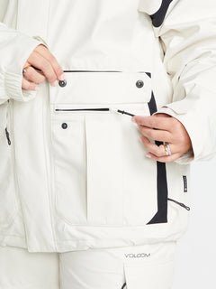 MELANCON GORE-TEX JACKET (H0652301_OFW) [8]