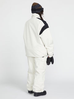 MELANCON GORE-TEX JACKET (H0652301_OFW) [B]