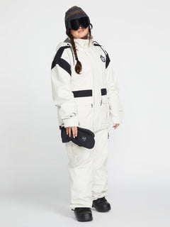 MELANCON GORE-TEX JACKET (H0652301_OFW) [F]