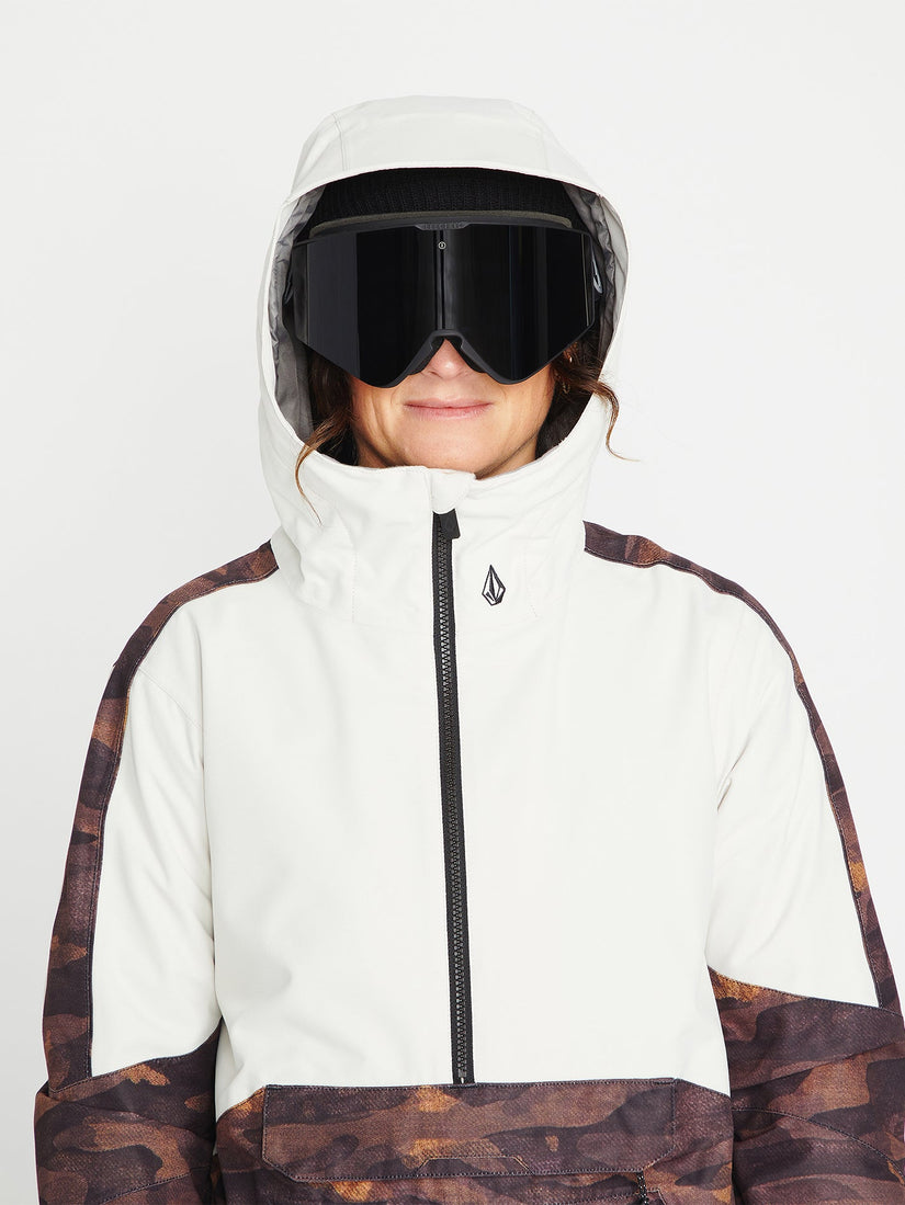 MIRROR PULLOVER (H0652303_DCM) [1]