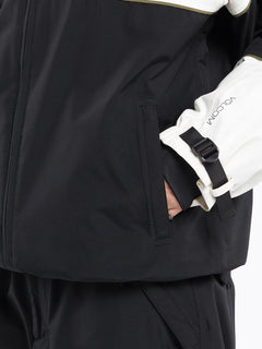 Melancon Gore-Tex Jacket - BLACK (H0652401_BLK) [37]