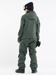 Shiloh Snow Jumpsuit - EUCALYPTUS (H0652403_EUC) [47]