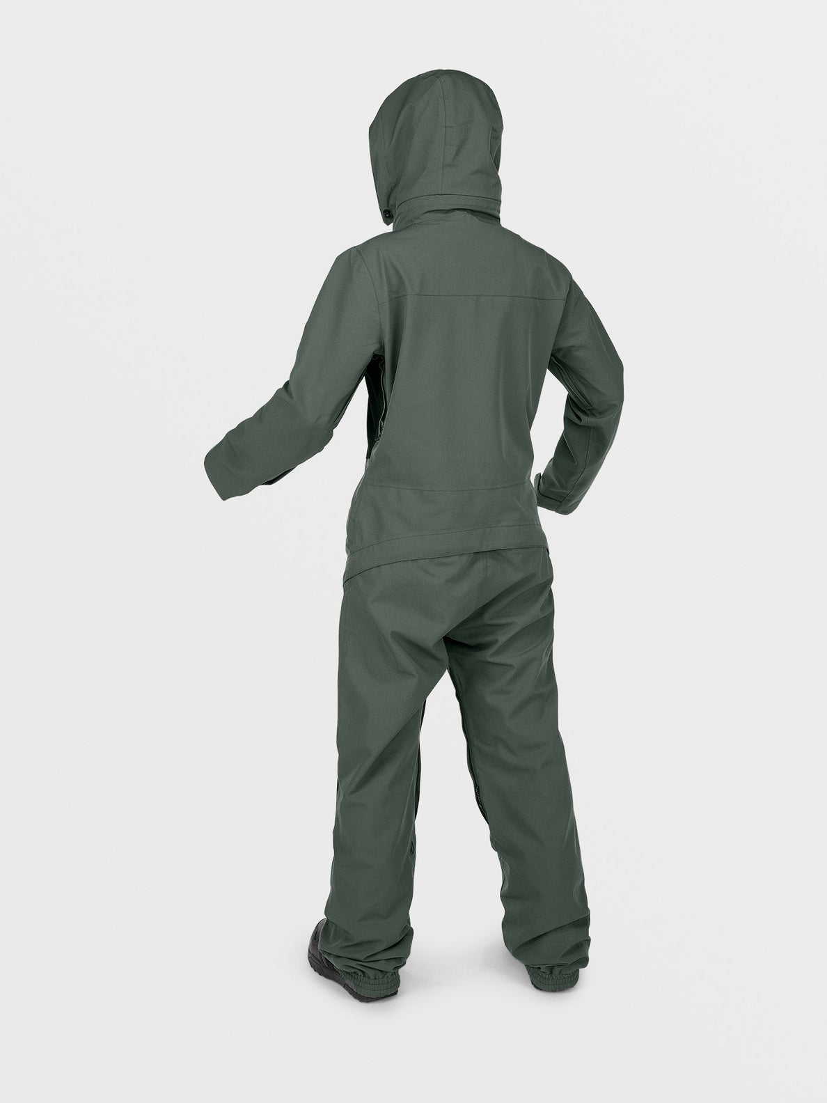 Shiloh Snow Jumpsuit - EUCALYPTUS (H0652403_EUC) [B]