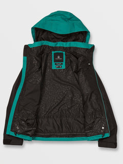 Kimball Jacket - VIBRANT GREEN (H0652404_VBG) [21]