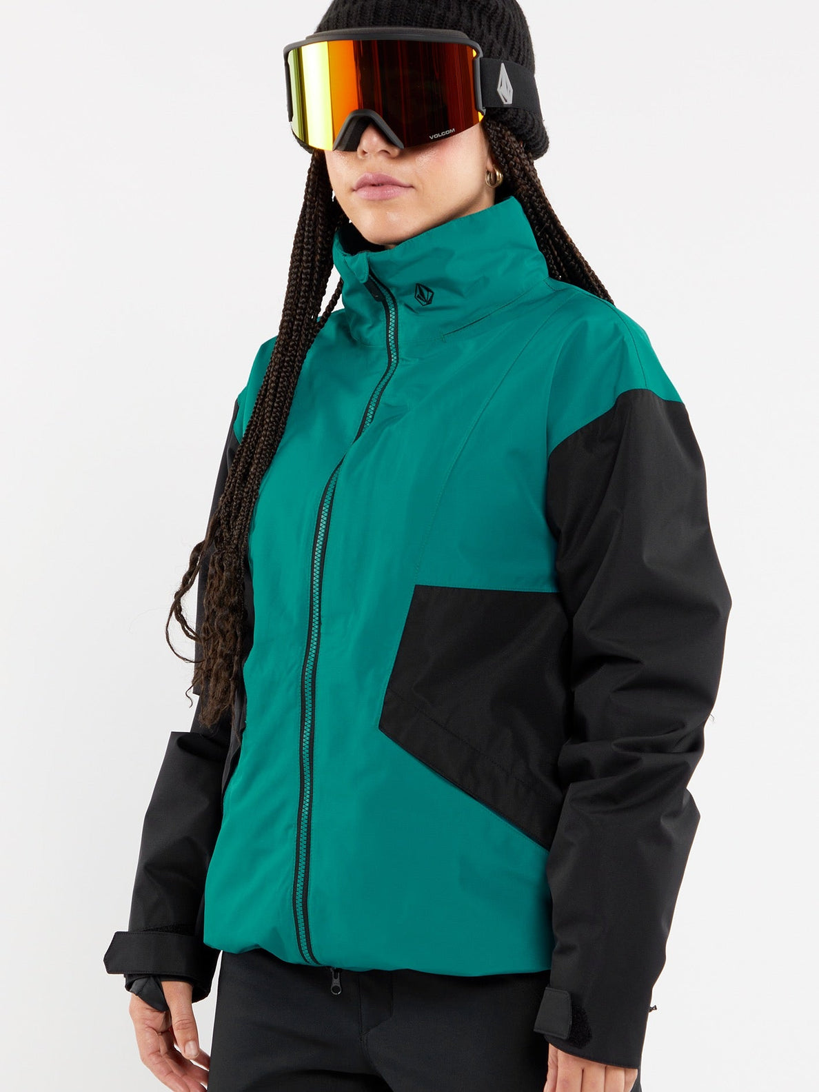 Kimball Jacket - VIBRANT GREEN (H0652404_VBG) [31]
