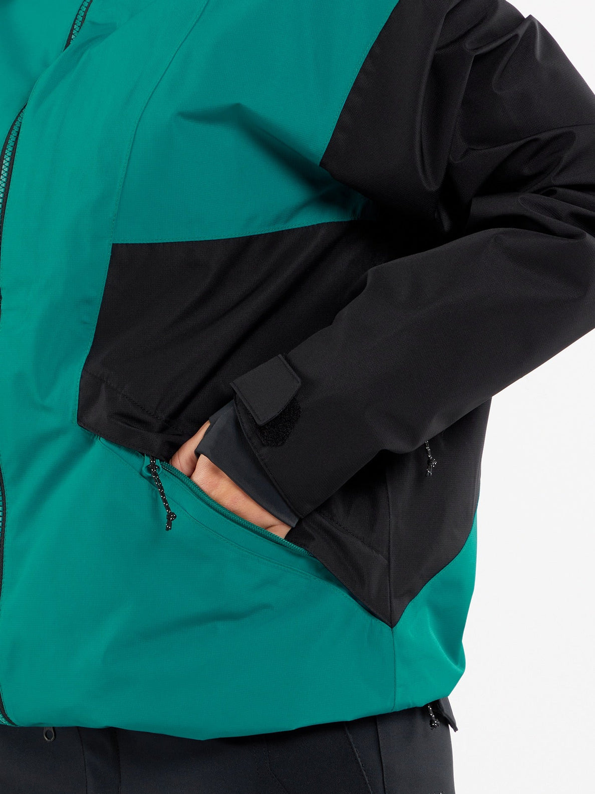 Kimball Jacket - VIBRANT GREEN (H0652404_VBG) [33]