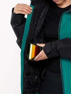 Kimball Jacket - VIBRANT GREEN (H0652404_VBG) [34]