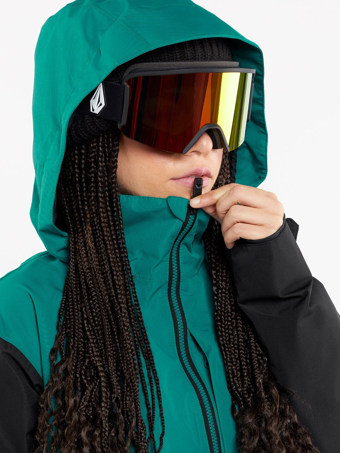 Kimball Jacket - VIBRANT GREEN (H0652404_VBG) [39]