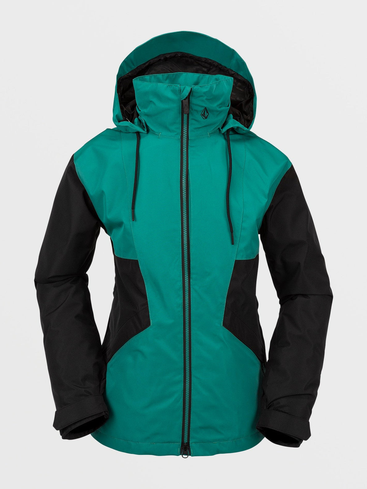 Kimball Jacket - VIBRANT GREEN (H0652404_VBG) [F]