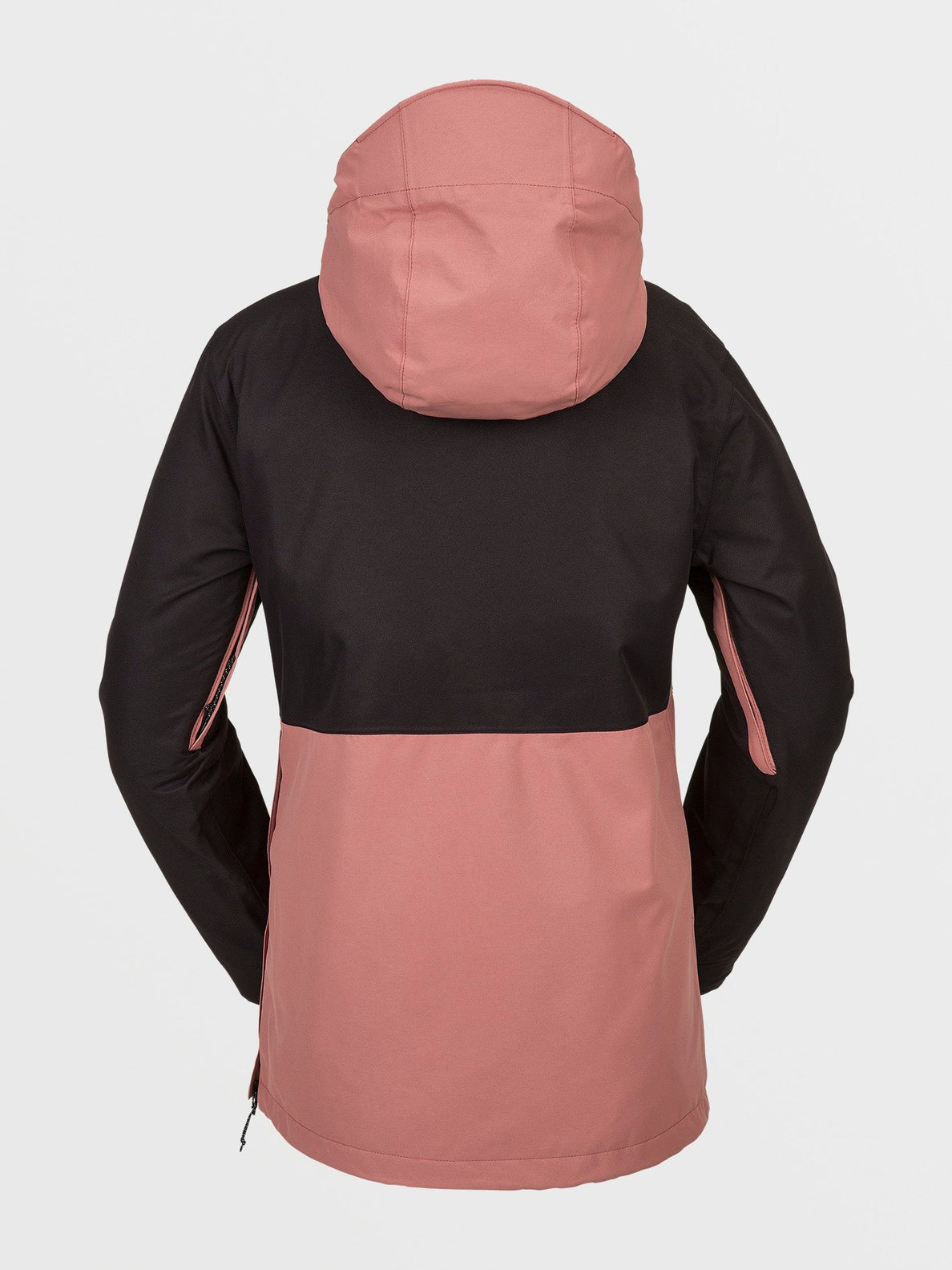 Ashfield Jacket - EARTH PINK (H0652405_EPK) [B]