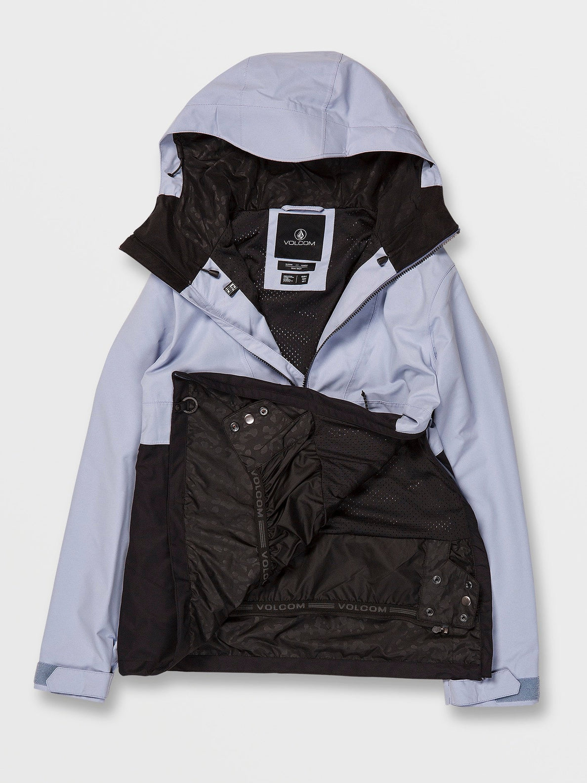 Ashfield Jacket - LILAC ASH (H0652405_LCA) [21]
