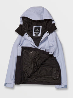 Ashfield Jacket - LILAC ASH (H0652405_LCA) [21]