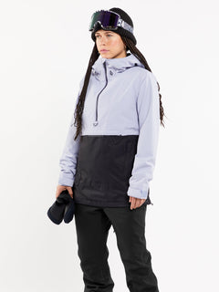 Ashfield Jacket - LILAC ASH (H0652405_LCA) [46]