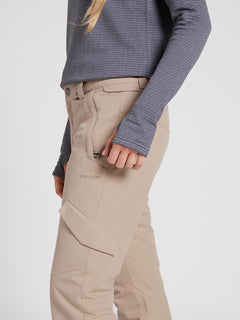 BRIDGER INS PANT (H1252001_COP) [06]
