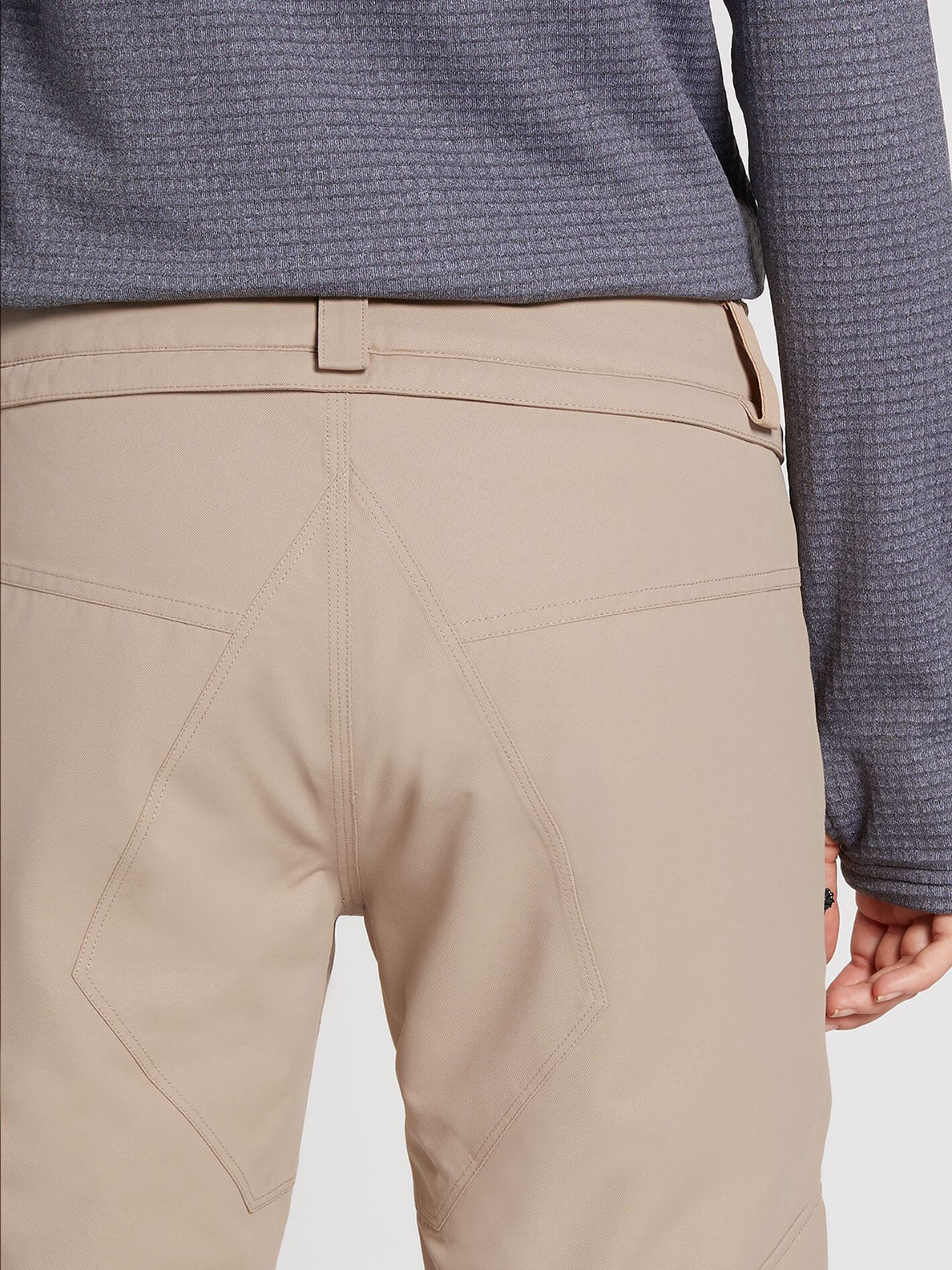 BRIDGER INS PANT (H1252001_COP) [10]