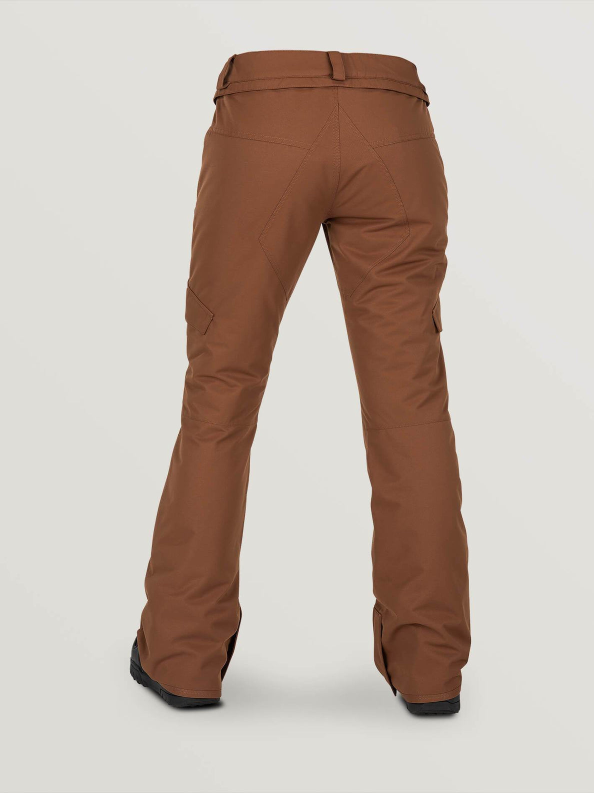 BRIDGER INS PANT (H1252001_COP) [B]