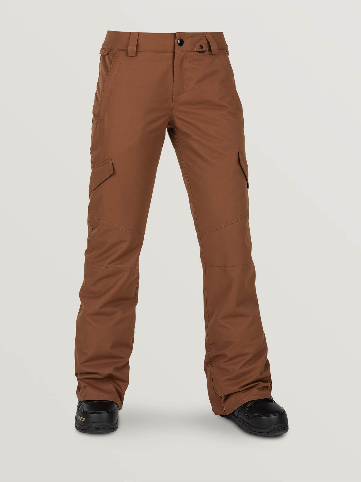 BRIDGER INS PANT (H1252001_COP) [F]