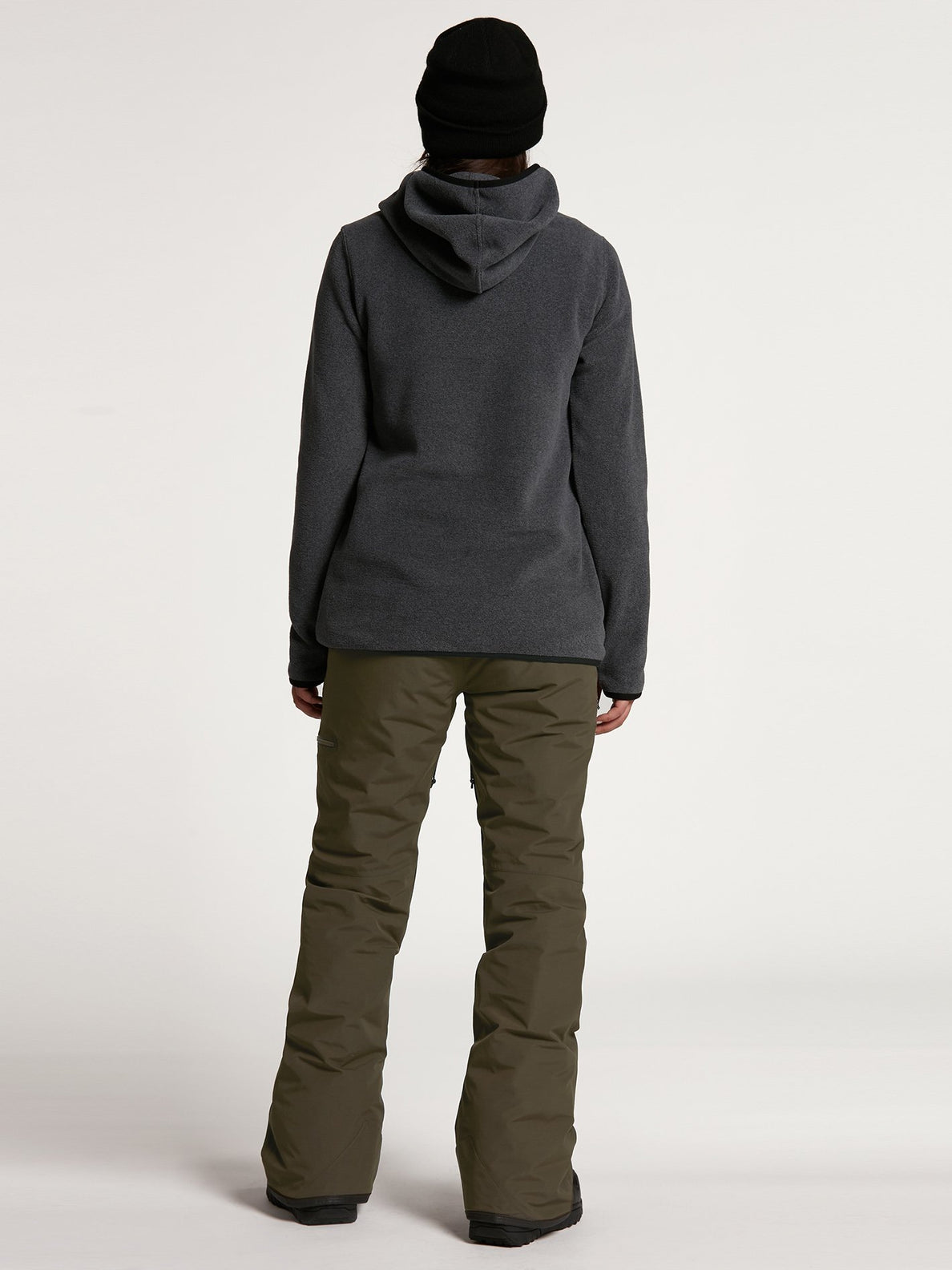 KNOX INS GORE-TEX PANT (H1252100_BLK) [28]