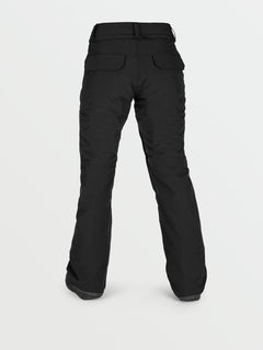 KNOX INS GORE-TEX PANT (H1252100_BLK) [B]